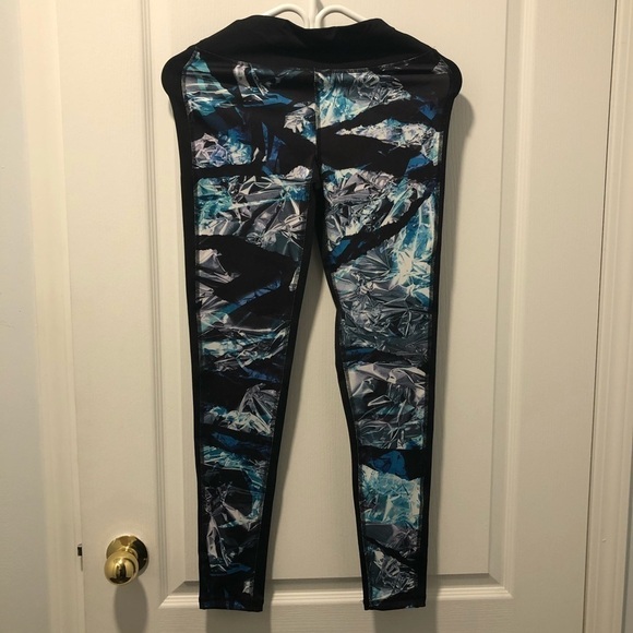 🍋nwt Aeropostale Active Legging - Picture 2 of 7
